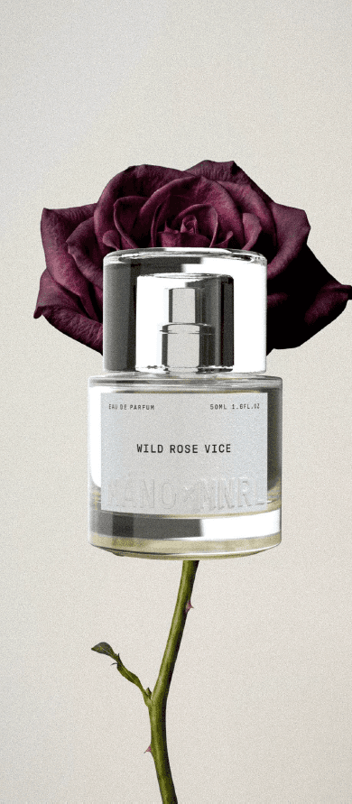 Wild Rose Vice