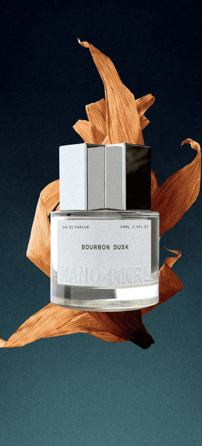 Bourbon Dusk