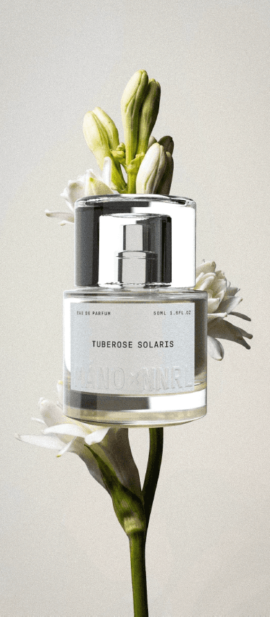 Tuberose Solaris