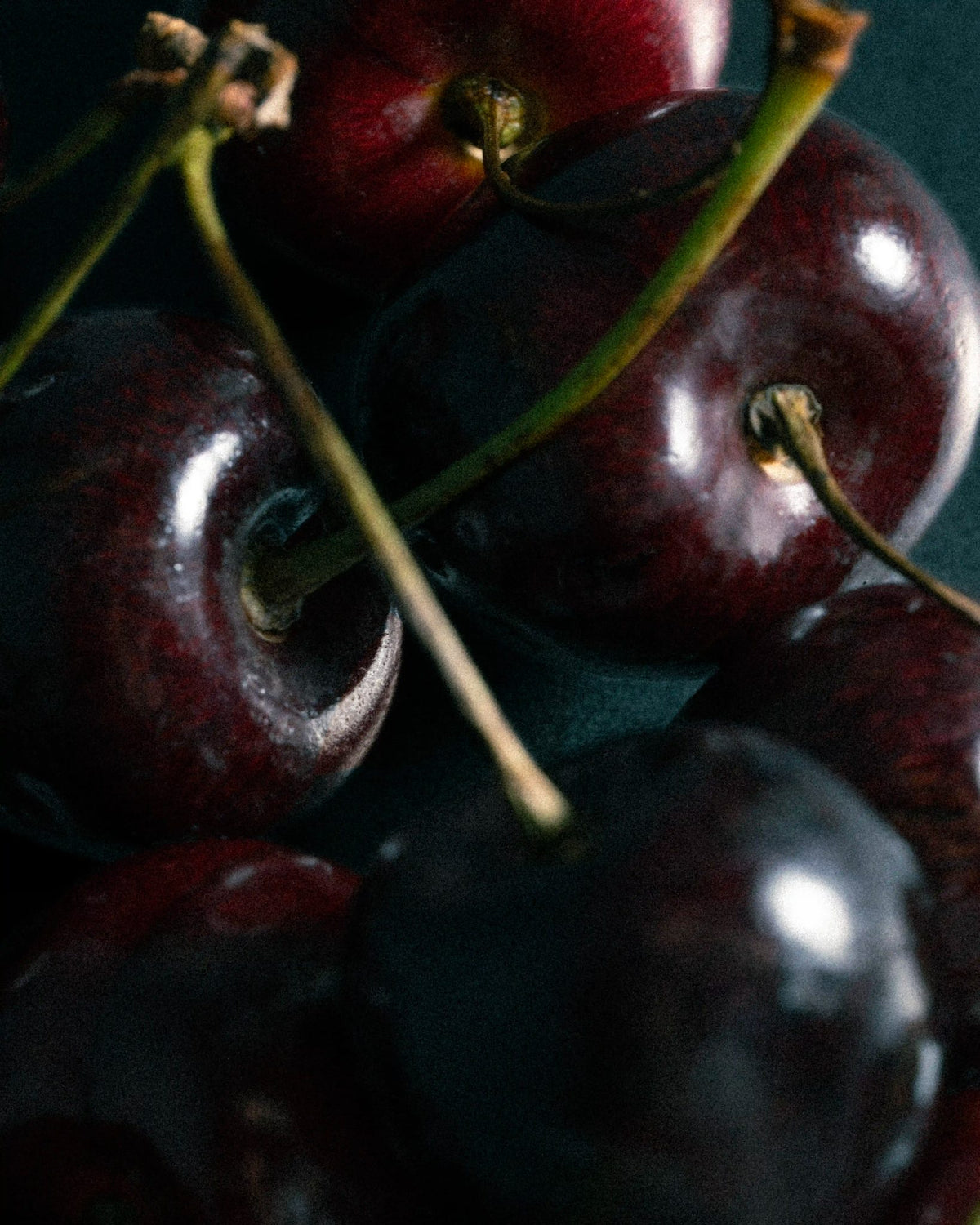 Black Cherry Vice ingredient: cherry