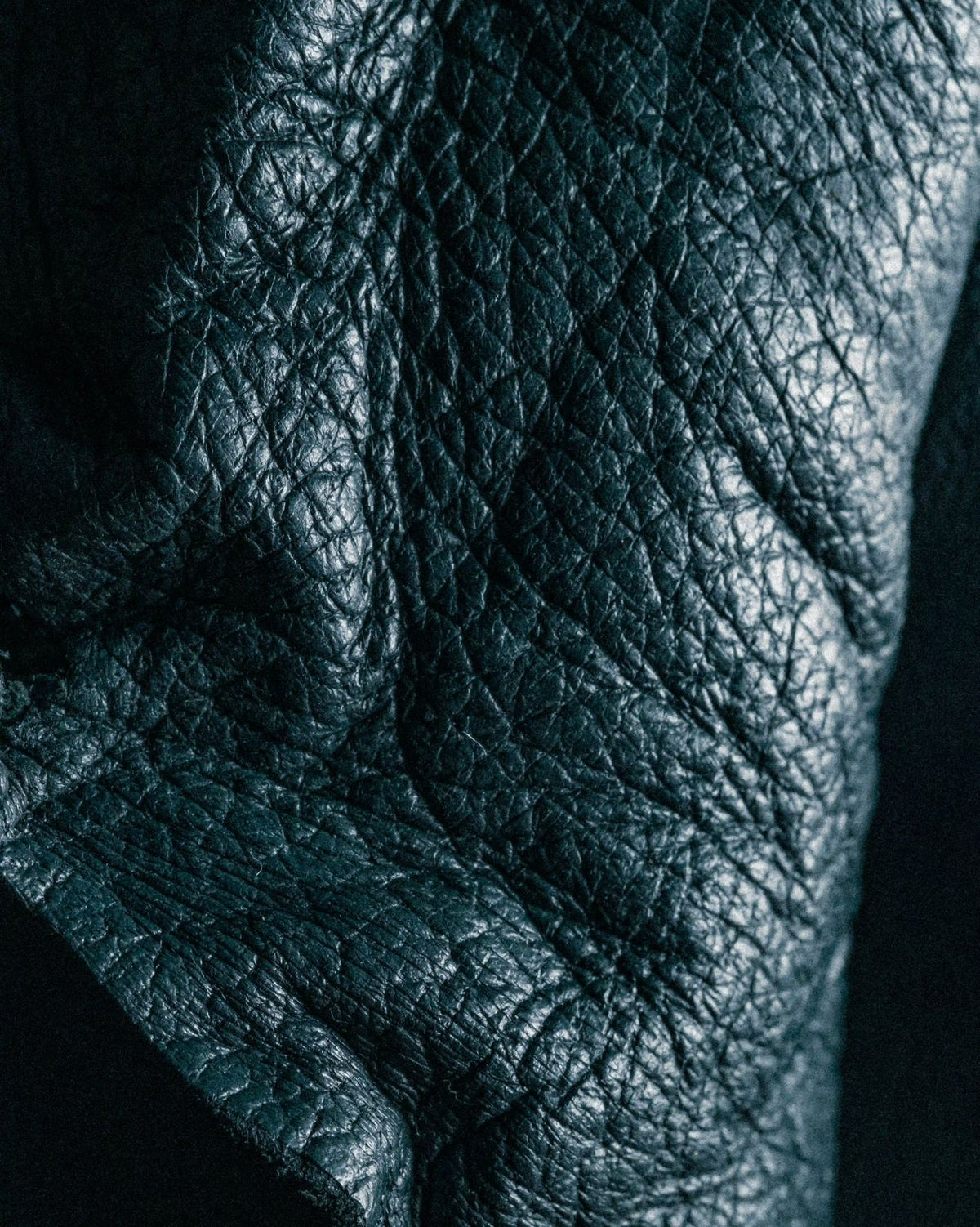 Leather Solaris ingredient: leather