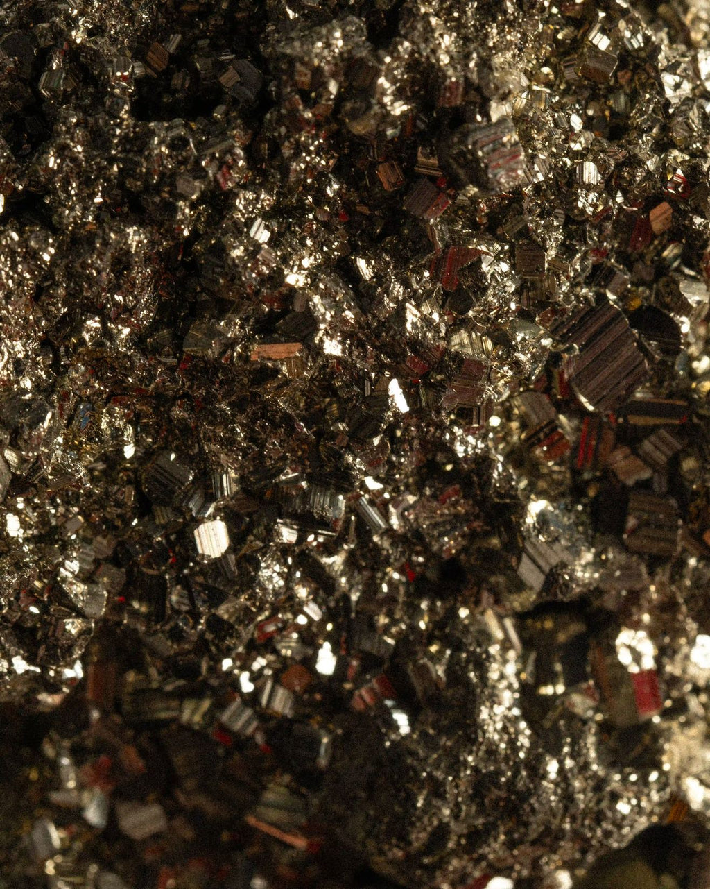 Wild Rose Vice ingredient: mineral