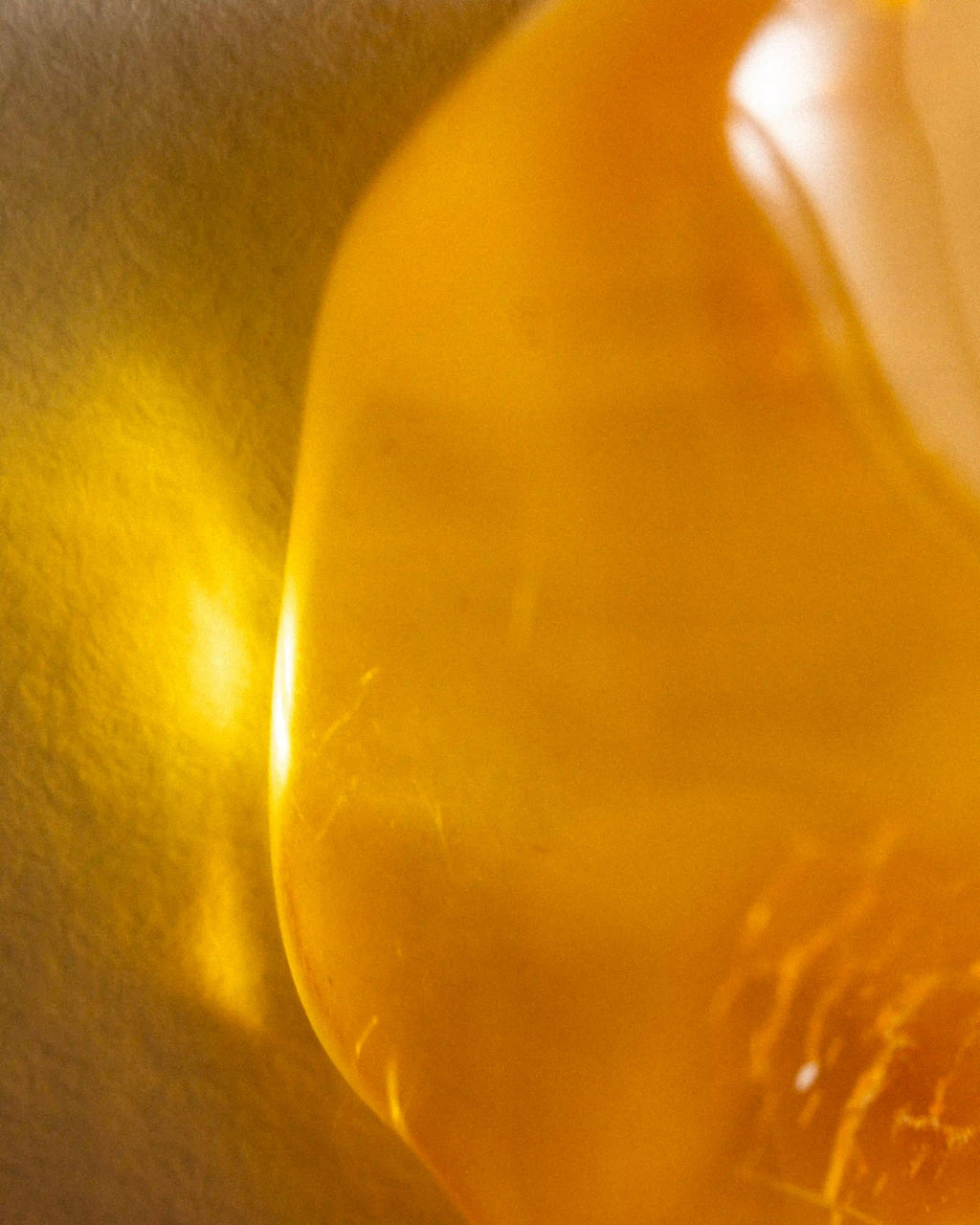 Tuberose Solaris ingredient: amber