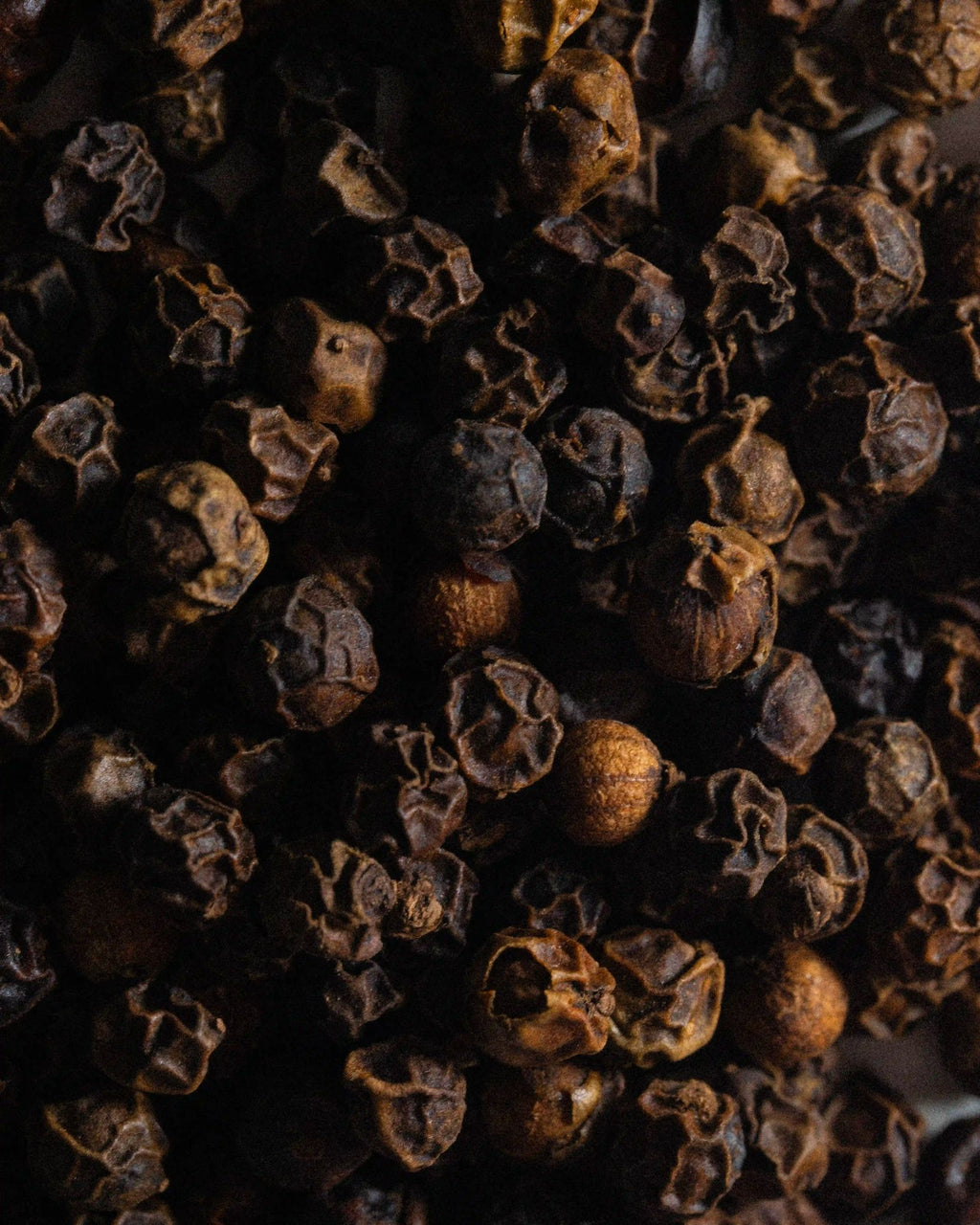 Wild Rose Vice ingredient: pepper